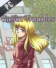 Gaijin Troubles (PC) - Steam - Digital Code