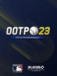 Out of the Park Baseball 23 (PC / Mac / Linux) - Steam - Digital Code