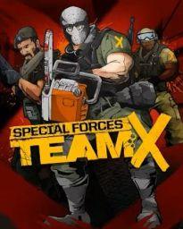 Special Forces: Team X (PC) - Steam - Digital Code