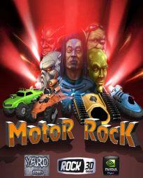 Motor Rock (PC) - Steam - Digital Code