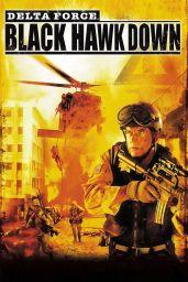 Delta Force: Black Hawk Down (PC) - Steam - Digital Code