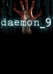 Daemon_9 (PC / Mac / Linux) - Steam - Digital Code
