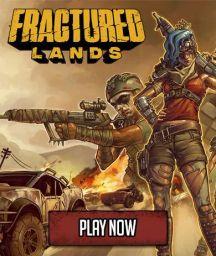 Fractured Lands (PC) - Steam - Digital Code