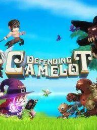 Defending Camelot (PC) - Steam - Digital Code