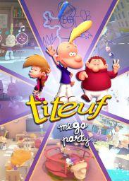 Titeuf: Mega Party (PC / Mac) - Steam - Digital Code