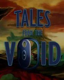 Tales from the Void (PC / Mac) - Steam - Digital Code