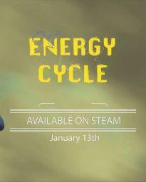 Energy Cycle Collector's Edition Content DLC (PC / Mac / Linux) - Steam - Digital Code