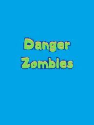 Danger Zombies (PC) - Steam - Digital Code