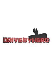 Drive-By Hero (PC / Mac / Linux) - Steam - Digital Code