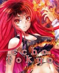 Echo Tokyo: Graphic Novel DLC (PC) - Steam - Digital Code