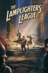 The Lamplighters League (PC) - Steam - Digital Code