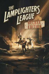 The Lamplighters League: Deluxe Edition (PC) - Steam - Digital Code