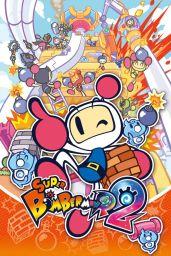 Super Bomberman R 2 (EU) (PC) - Steam - Digital Code