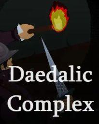 Daedalic Complex (PC) - Steam - Digital Code