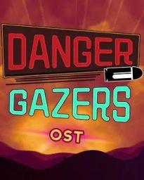 Danger Gazers OST (PC) - Steam - Digital Code