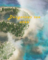 Dangerous sea area (PC) - Steam - Digital Code