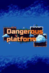 Dangerous Platform (PC) - Steam - Digital Code