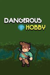 Dangerous Hobby (PC) - Steam - Digital Code