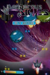 Dangerous Skies 80's edition (PC) - Steam - Digital Code