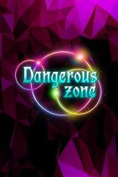 Dangerous Zone (PC) - Steam - Digital Code