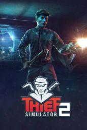Thief Simulator 2 (PC) - Steam - Digital Code