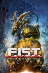F.I.S.T.: Forged In Shadow Torch (PC) - Steam - Digital Code
