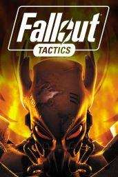 Fallout Tactics: Brotherhood of Steel (PC) - Steam - Digital Code