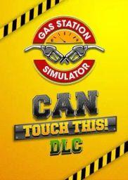 Gas Station Simulator - Can Touch This DLC (PC / Mac) - Steam - Digital Code