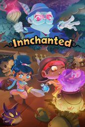 Innchanted (PC) - Steam - Digital Code