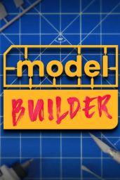 Model Builder (PC) - Steam - Digital Code