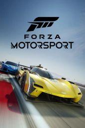 Forza Motorsport (PC / Xbox Series X|S) - Xbox Live - Digital Code
