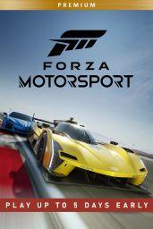 Forza Motorsport Premium Edition (AR) (PC / Xbox Series X|S) - Xbox Live - Digital Code