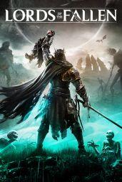 Lords of the Fallen 2023 (TR) (Xbox Series X|S) - Xbox Live - Digital Code