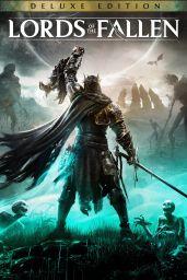 Lords of the Fallen 2023 Deluxe Edition (AR) (Xbox Series X|S) - Xbox Live - Digital Code