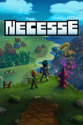 Necesse (PC / Mac / Linux) - Steam - Digital Code