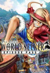 ONE PIECE World Seeker Episode Pass DLC (AR) (Xbox One / Xbox Series X/S) - Xbox Live - Digital Code