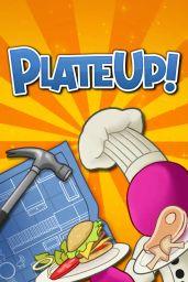 PlateUp! (PC) - Steam - Digital Code
