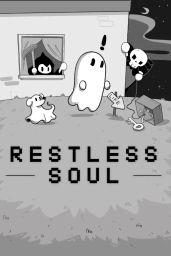RESTLESS SOUL (PC / Mac / Linux) - Steam - Digital Code