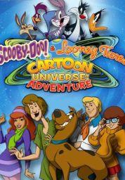 Scooby Doo! & Looney Tunes Cartoon Universe: Adventure (PC) - Steam - Digital Code