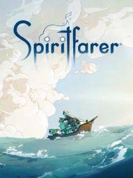 Spiritfarer (PC) - Steam - Digital Code
