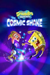 SpongeBob SquarePants: The Cosmic Shake (PC) - Steam - Digital Code
