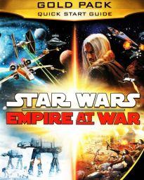 Star Wars Empire at War: Gold Pack (PC) - Steam - Digital Code