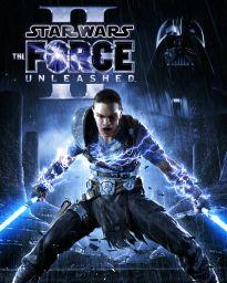 Star Wars: The Force Unleashed II (PC) - Steam - Digital Code