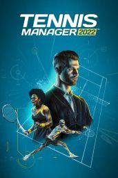 Tennis Manager 2022 (PC / Mac) - Steam - Digital Code