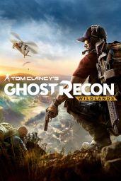 Tom Clancy's Ghost Recon Wildlands (US) (PC) - Ubisoft Connect - Digital Code