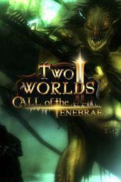 Two Worlds II HD : Call of the Tenebrae (PC) - Steam - Digital Code