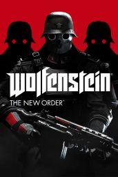 Wolfenstein: The New Order (EU) (PC) - Steam - Digital Code