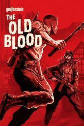 Wolfenstein: The Old Blood (EU) (Xbox One) - Xbox Live - Digital Code