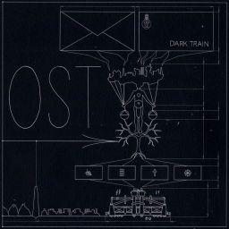 Dark Train: Soundtrack (PC) - Steam - Digital Code