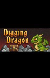 Digging Dragon (PC) - Steam - Digital Code
